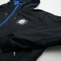 2016/17 Inter Milan Nike Football Track Top Windrunner Jacket (XL)