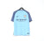 2016/17 MANCHESTER CITY Vintage Nike Home Football Shirt (M)