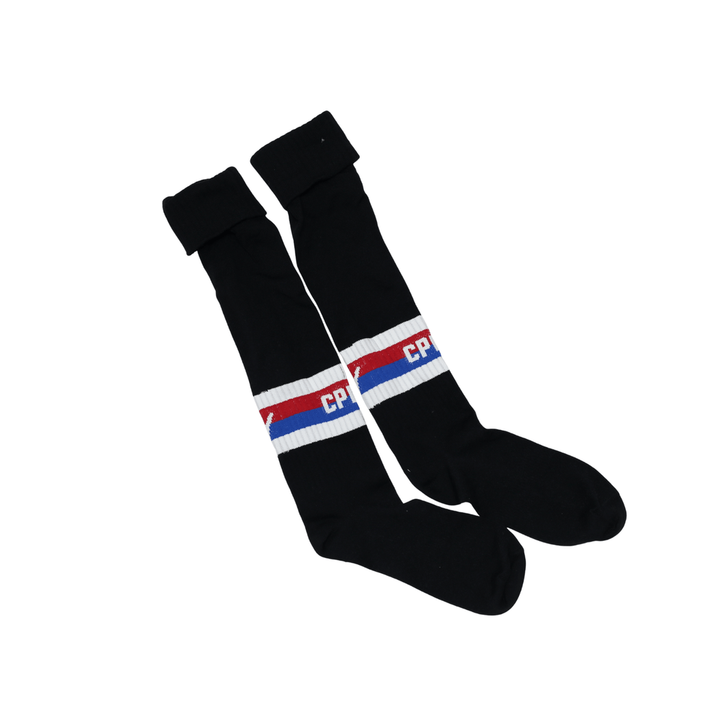 2017/18 CRYSTAL PALACE Macron Away Football Socks (Adults)
