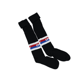 2017/18 CRYSTAL PALACE Macron Away Football Socks (Adults)