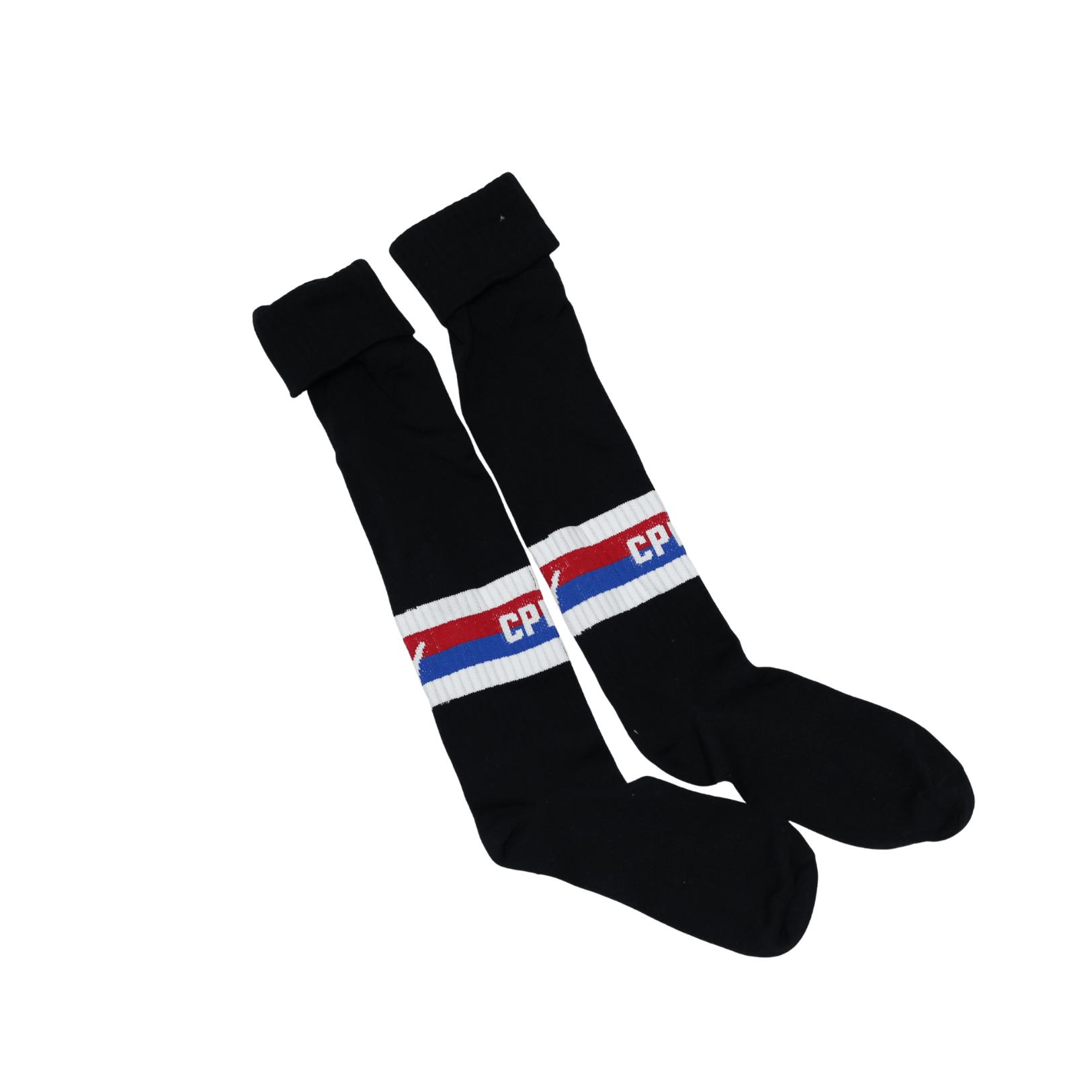 2017/18 CRYSTAL PALACE Macron Away Football Socks (Adults)