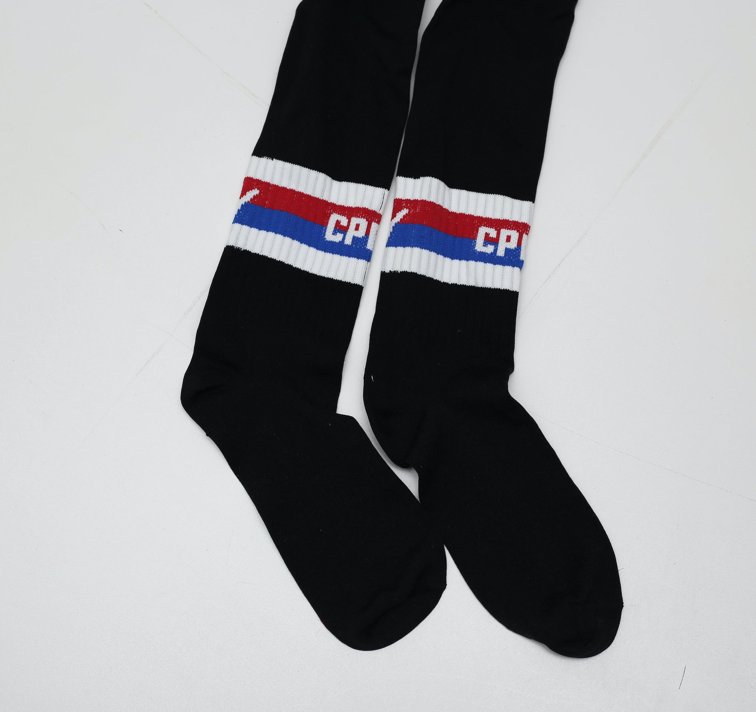 2017/18 CRYSTAL PALACE Macron Away Football Socks (Adults)