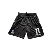 2017-18 Crystal Palace New shorts 11 Zaha M