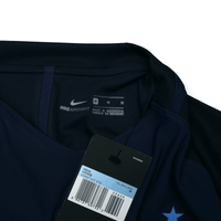 2017/18 England Nike Kitroom Player Issue Away Shirt (S,M) BNIB