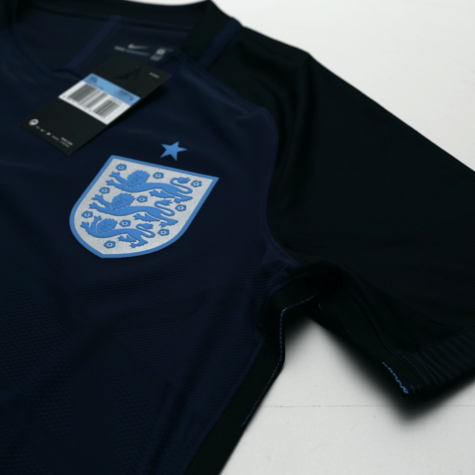 2017/18 England Nike Kitroom Player Issue Away Shirt (S,M) BNIB