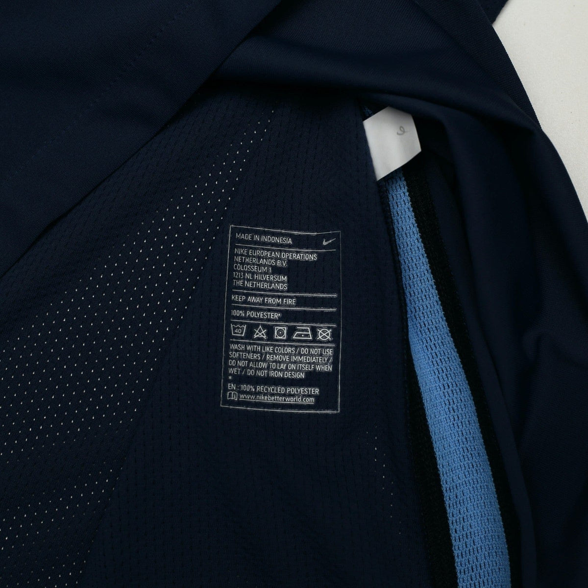 2017/18 England Nike Kitroom Player Issue Away Shirt (S,M) BNIB