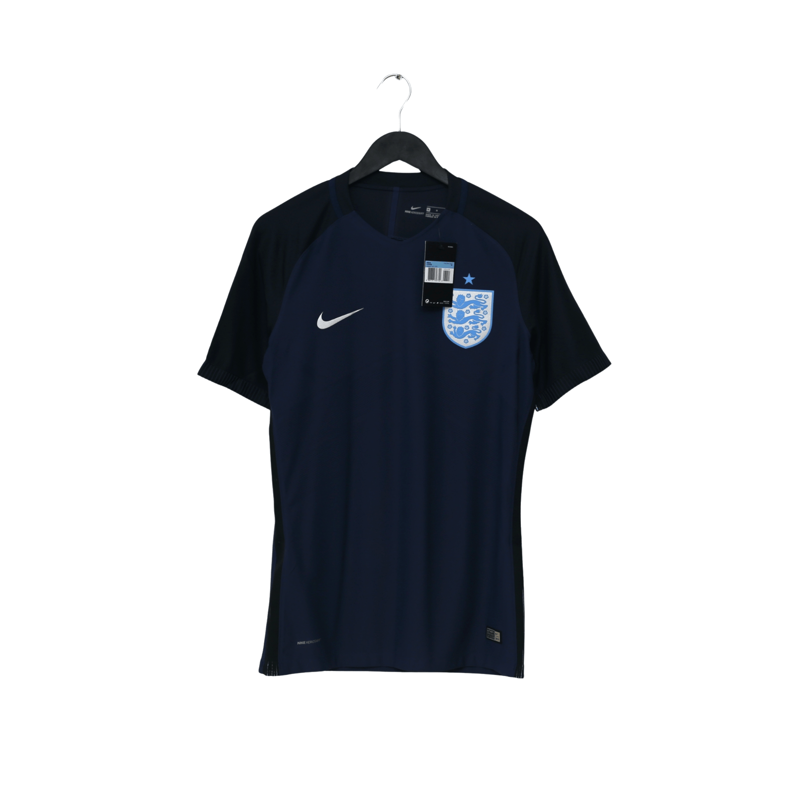 2017/18 England Nike Kitroom Player Issue Away Shirt (S,M) BNIB