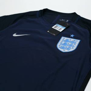 2017/18 England Nike Kitroom Player Issue Away Shirt (S,M) BNIB