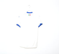 2017/18 ITALY PUMA Authentic Dry Cell Away Football Shirt (XL)