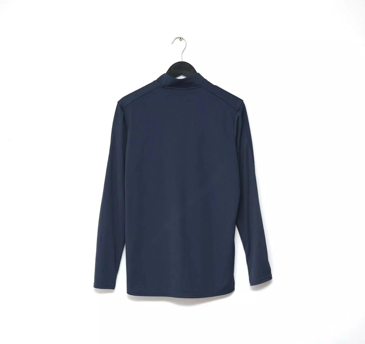 2017/18 LIVERPOOL New Balance Football 1/4 Zip Training Top (M)