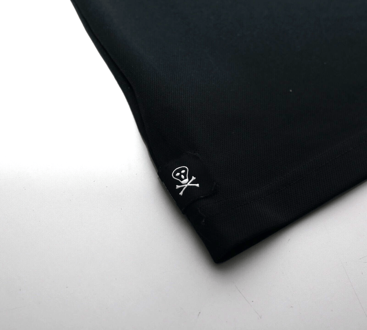 2017/18 ORLANDO PIRATES #37 Retro adidas Football Shirt Jersey (XL)