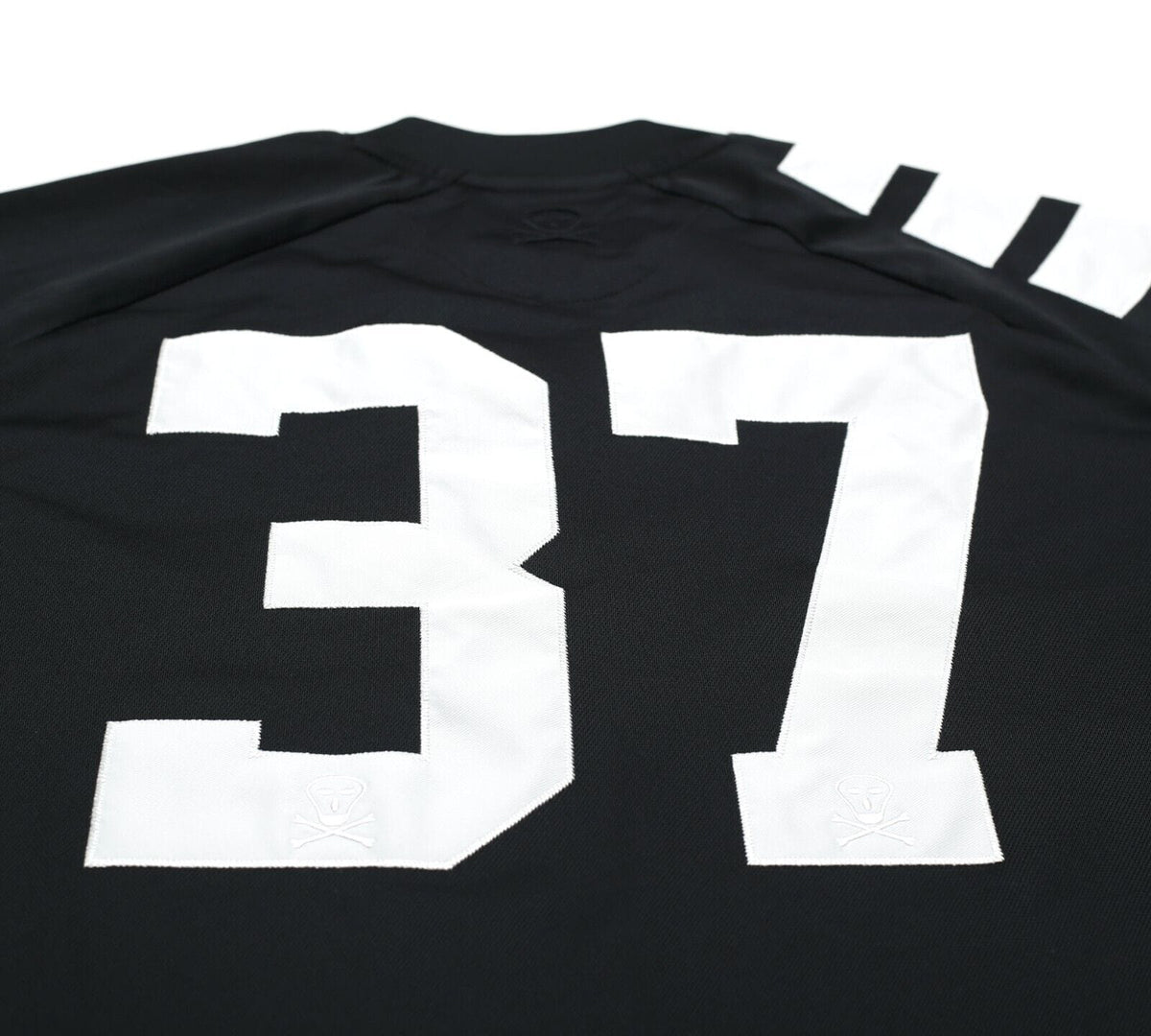 2017/18 ORLANDO PIRATES #37 Retro adidas Football Shirt Jersey (XL)