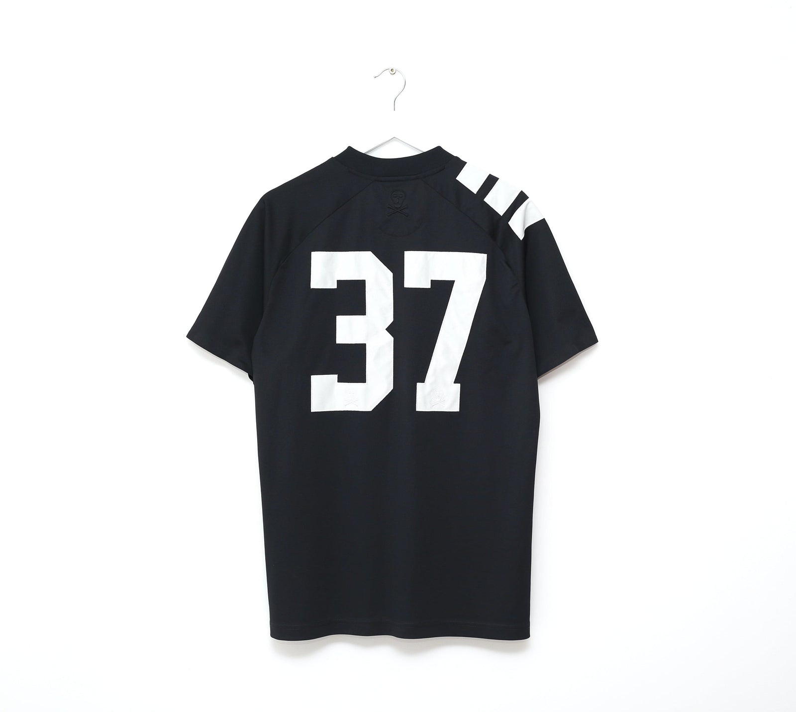 2017/18 ORLANDO PIRATES #37 Retro adidas Football Shirt Jersey (XL)