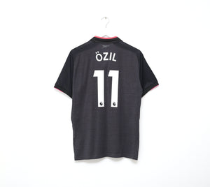2017/18 OZIL #11 Arsenal Vintage PUMA Third Football Shirt (L)