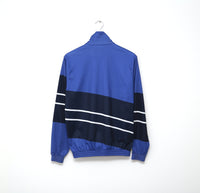 2017 Diadora x Baggio ITALY 1990/92 Retro Football Track Top Jacket (S)