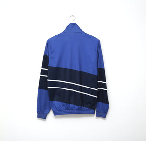 2017 Diadora x Baggio ITALY 1990/92 Retro Football Track Top Jacket (S)