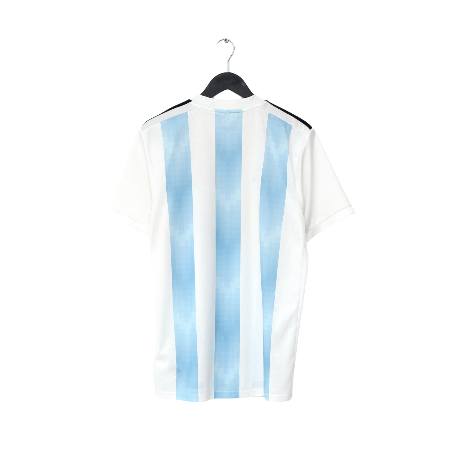 2018/19 ARGENTINA Vintage adidas Home Football Shirt (L) WC 2018