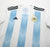 2018/19 ARGENTINA Vintage adidas Home Football Shirt (L) WC 2018