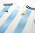 2018/19 ARGENTINA Vintage adidas Home Football Shirt (L) WC 2018