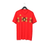 2018/19 BELGIUM adidas Home Football Shirt (L) World Cup 2018