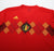 2018/19 BELGIUM adidas Home Football Shirt (L) World Cup 2018