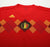 2018/19 BELGIUM adidas Home Football Shirt (L) World Cup 2018