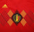 2018/19 BELGIUM adidas Home Football Shirt (L) World Cup 2018