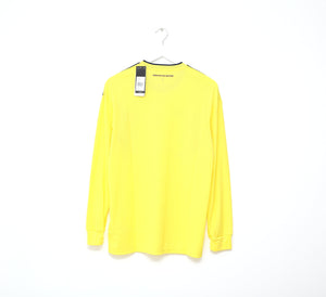 2018/19 COLOMBIA Adidas Home Long Sleeve Football Shirt (M) BNWT