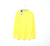 2018/19 COLOMBIA Adidas Home Long Sleeve Football Shirt (M) BNWT