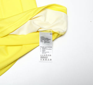 2018/19 COLOMBIA Adidas Home Long Sleeve Football Shirt (M) BNWT