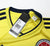 2018/19 COLOMBIA Adidas Home Long Sleeve Football Shirt (M) BNWT