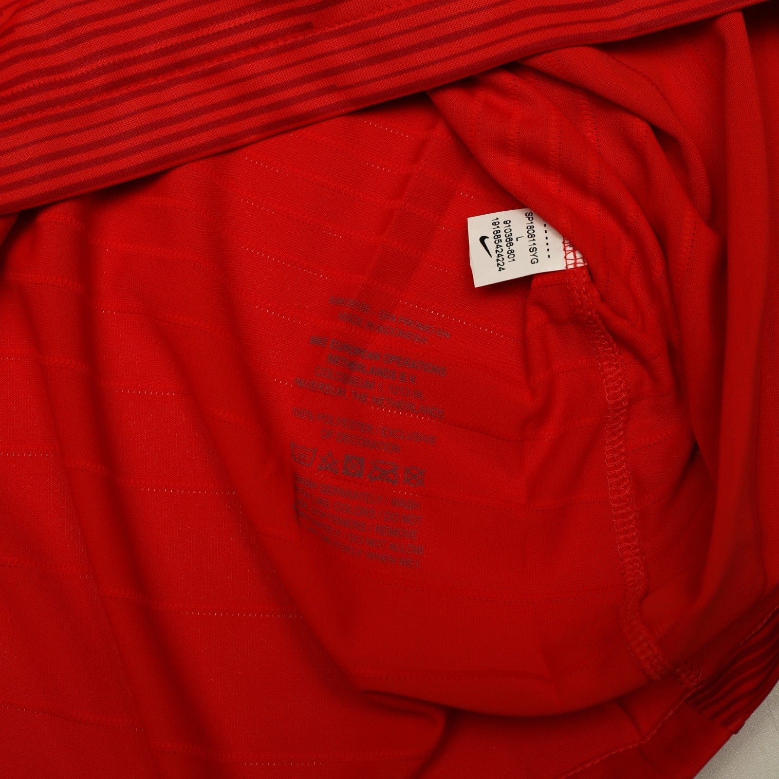 2018/19 England Nike Kitroom Player Issue Away Shirt (S) (M) (L) BNIB World Cup