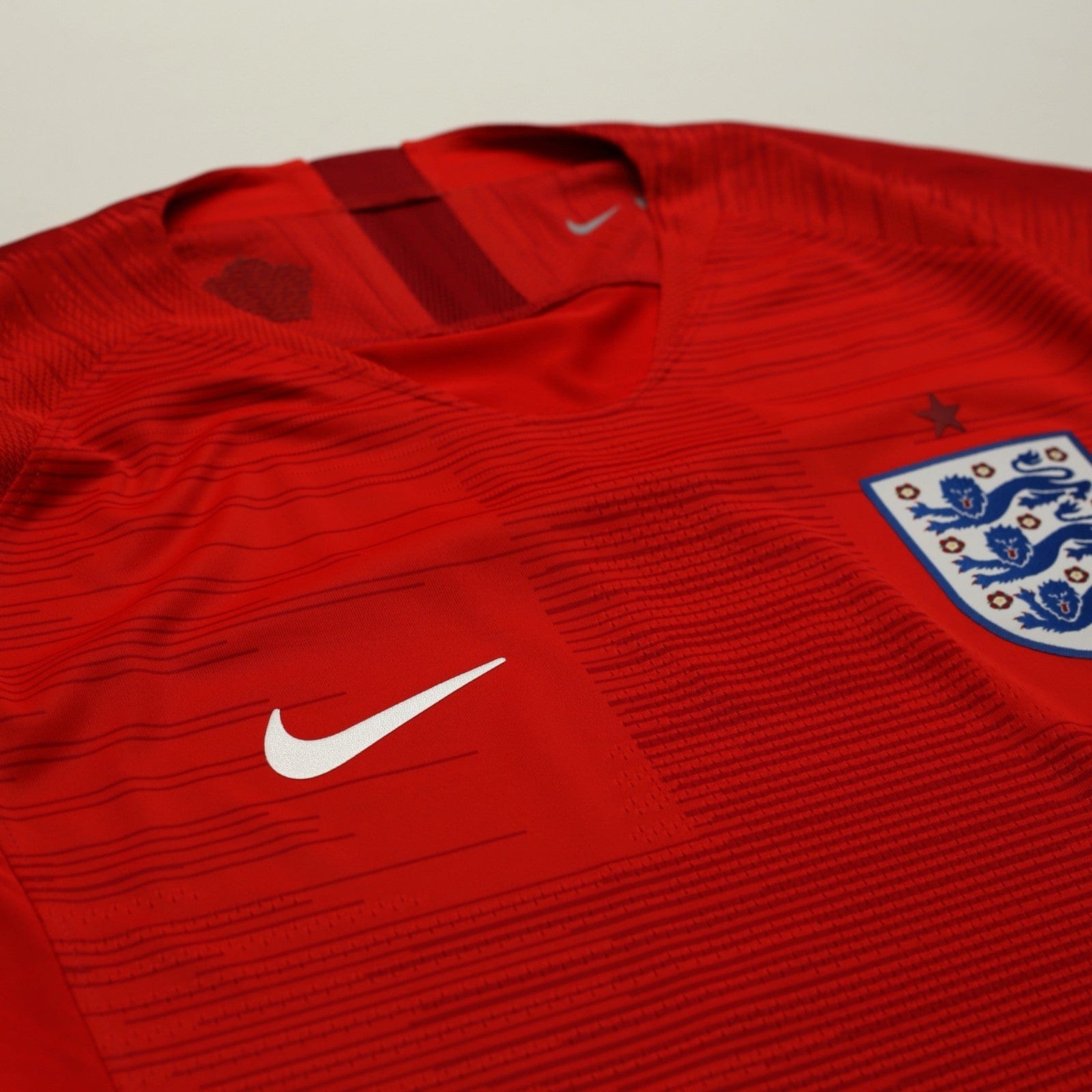 2018/19 England Nike Kitroom Player Issue Away Shirt (S) (M) (L) BNIB World Cup