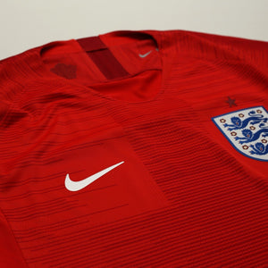 2018/19 England Nike Kitroom Player Issue Away Shirt (S) (M) (L) BNIB World Cup
