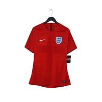 2018/19 England Nike Kitroom Player Issue Away Shirt (S) (M) (L) BNIB World Cup