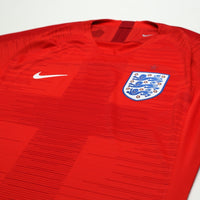 2018/19 England Nike Kitroom Player Issue Away Shirt (S) (M) (L) BNIB World Cup