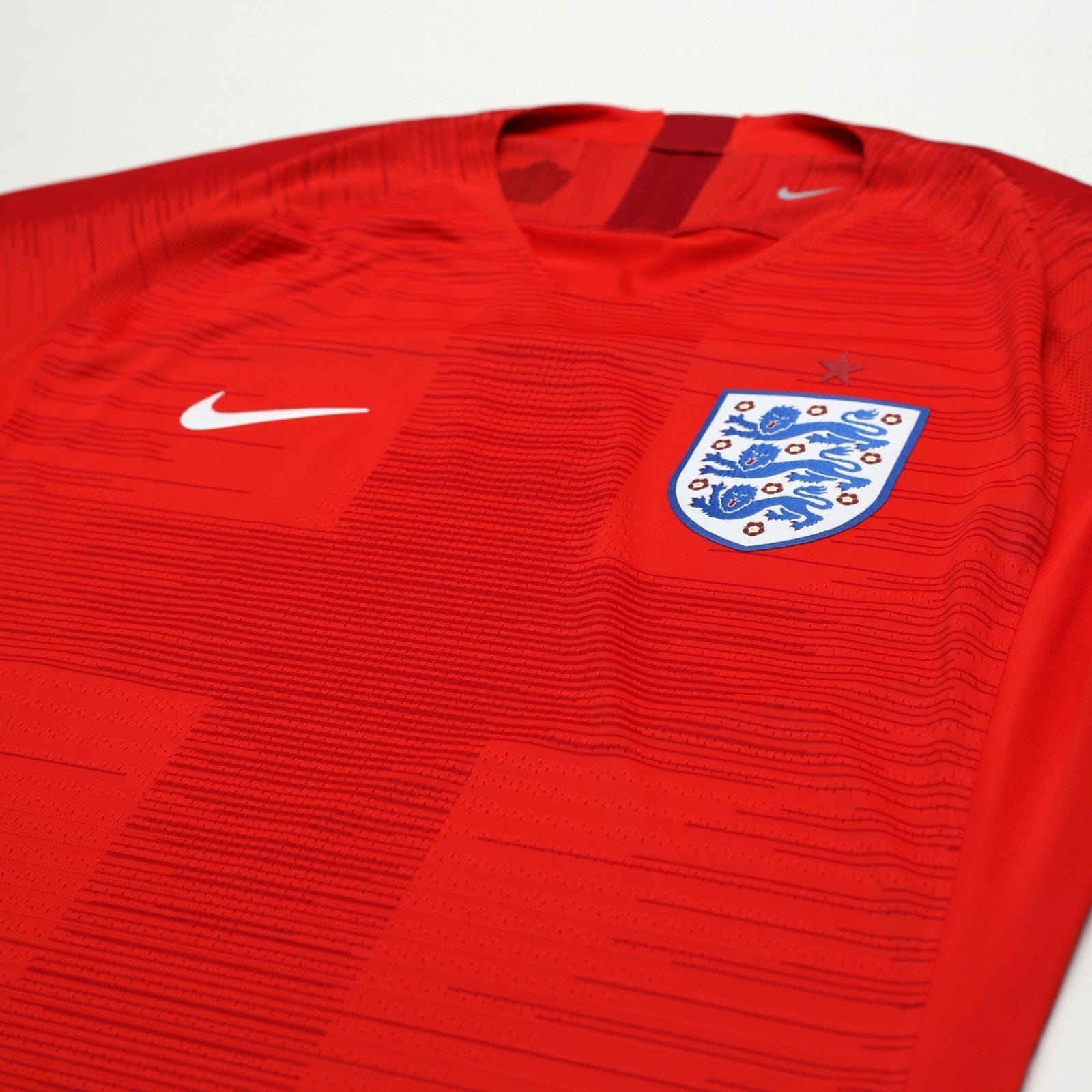 2018/19 England Nike Kitroom Player Issue Away Shirt (S) (M) (L) BNIB World Cup