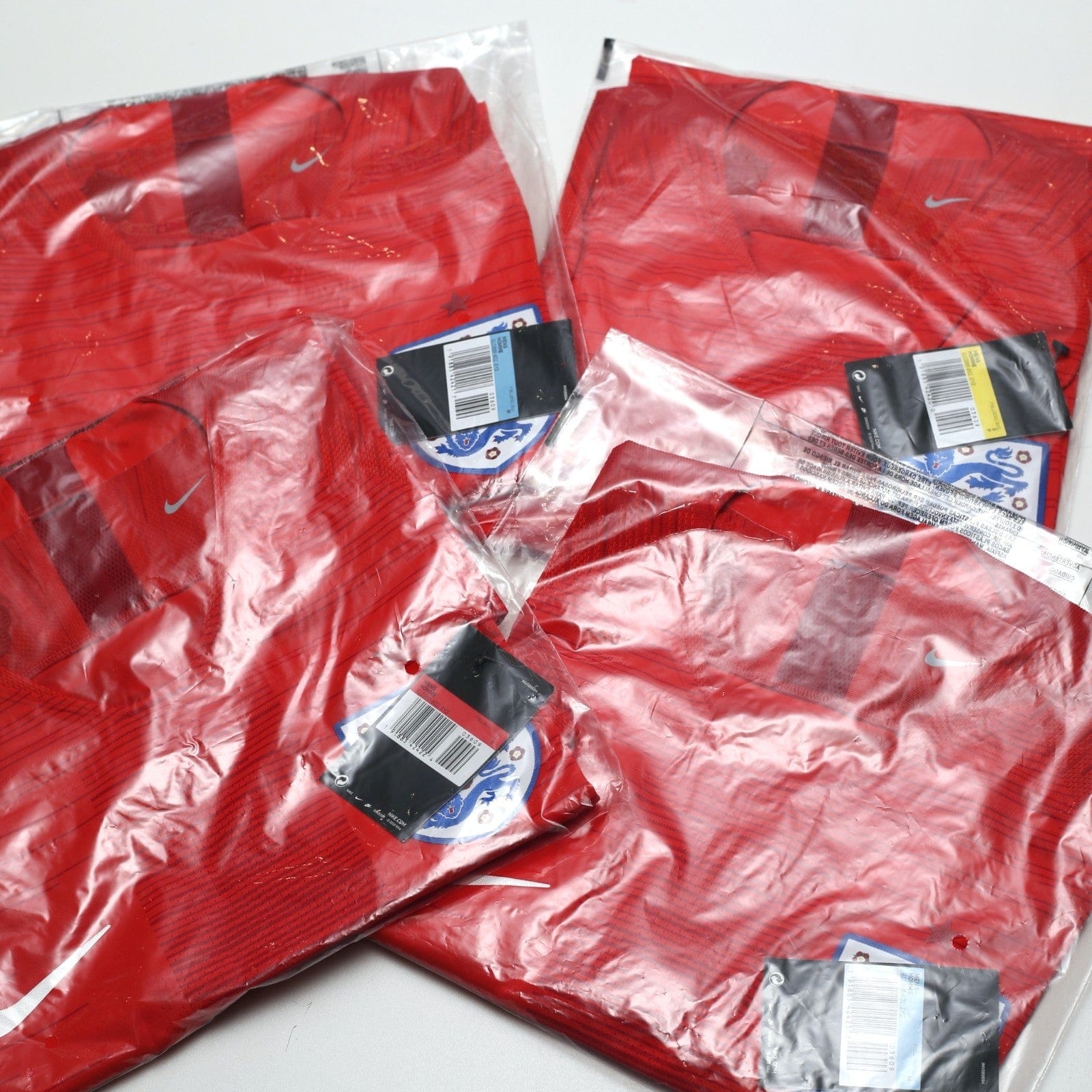 2018/19 England Nike Kitroom Player Issue Away Shirt (S) (M) (L) BNIB World Cup