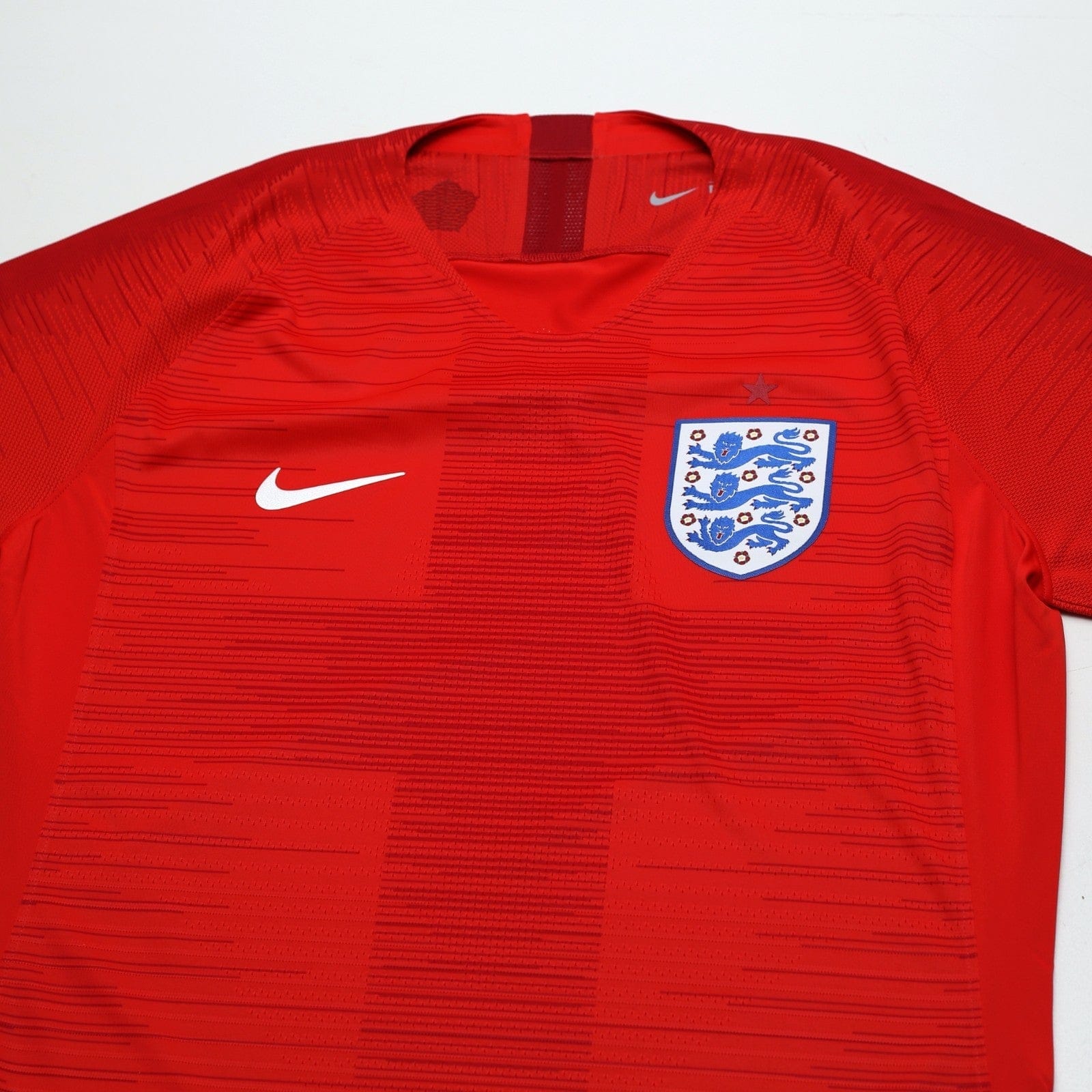 2018/19 England Nike Kitroom Player Issue Away Shirt (S) (M) (L) BNIB World Cup