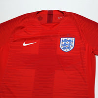2018/19 England Nike Kitroom Player Issue Away Shirt (S) (M) (L) BNIB World Cup
