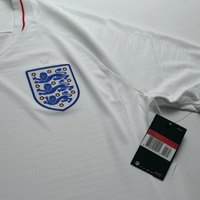 2018/19 England Nike Kitroom Player Issue Home Shirt (S) (M) (L) BNIB