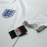 2018/19 England Nike Kitroom Player Issue Home Shirt (S) (M) (L) BNIB