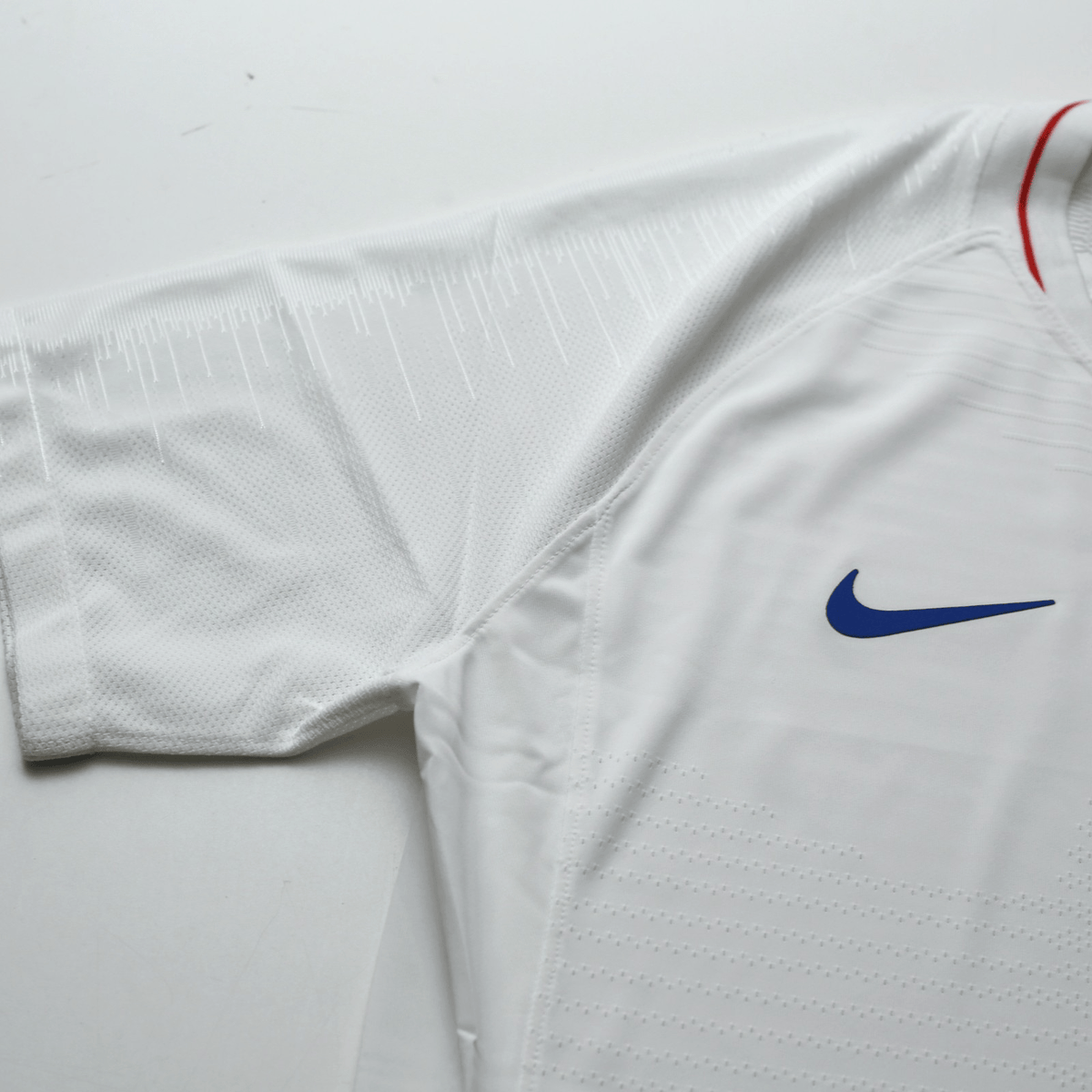 2018/19 England Nike Kitroom Player Issue Home Shirt (S) (M) (L) BNIB