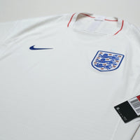 2018/19 England Nike Kitroom Player Issue Home Shirt (S) (M) (L) BNIB