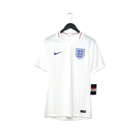 2018/19 England Nike Kitroom Player Issue Home Shirt (S) (M) (L) BNIB