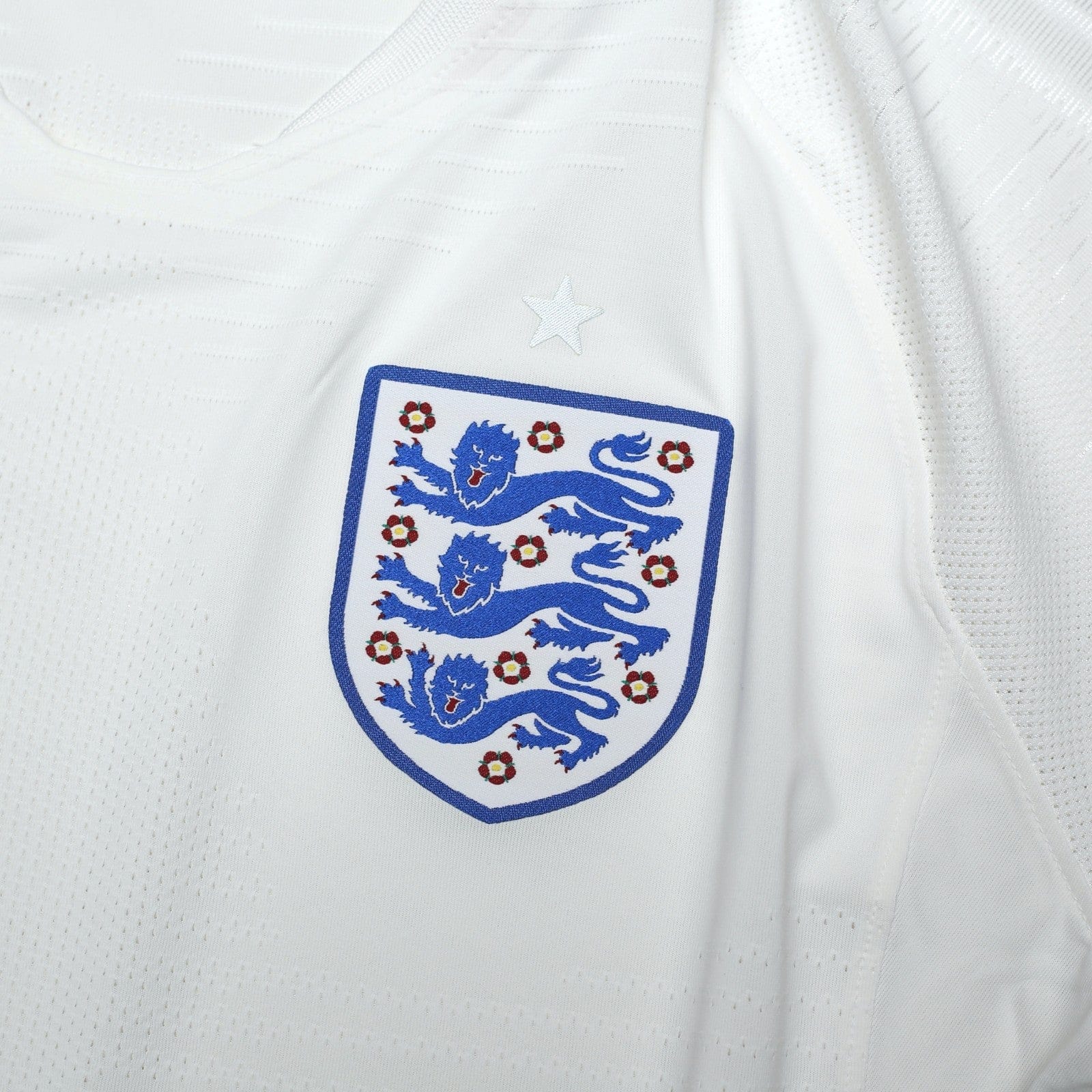 2018/19 England Nike Kitroom Player Issue Home Shirt (S) (M) (L) BNIB