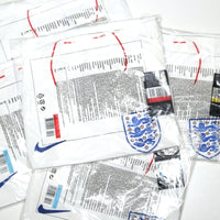 2018/19 England Nike Kitroom Player Issue Home Shirt (S) (M) (L) BNIB