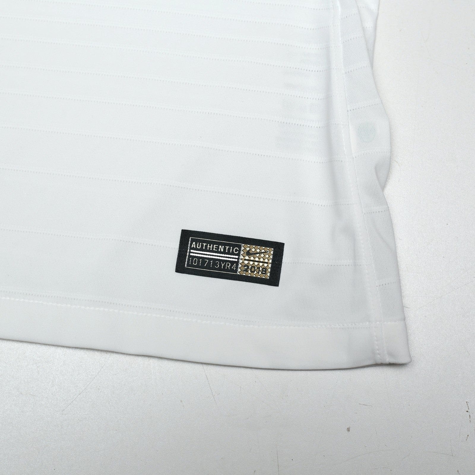 2018/19 England Nike Kitroom Player Issue Home Shirt (S) (M) (L) BNIB