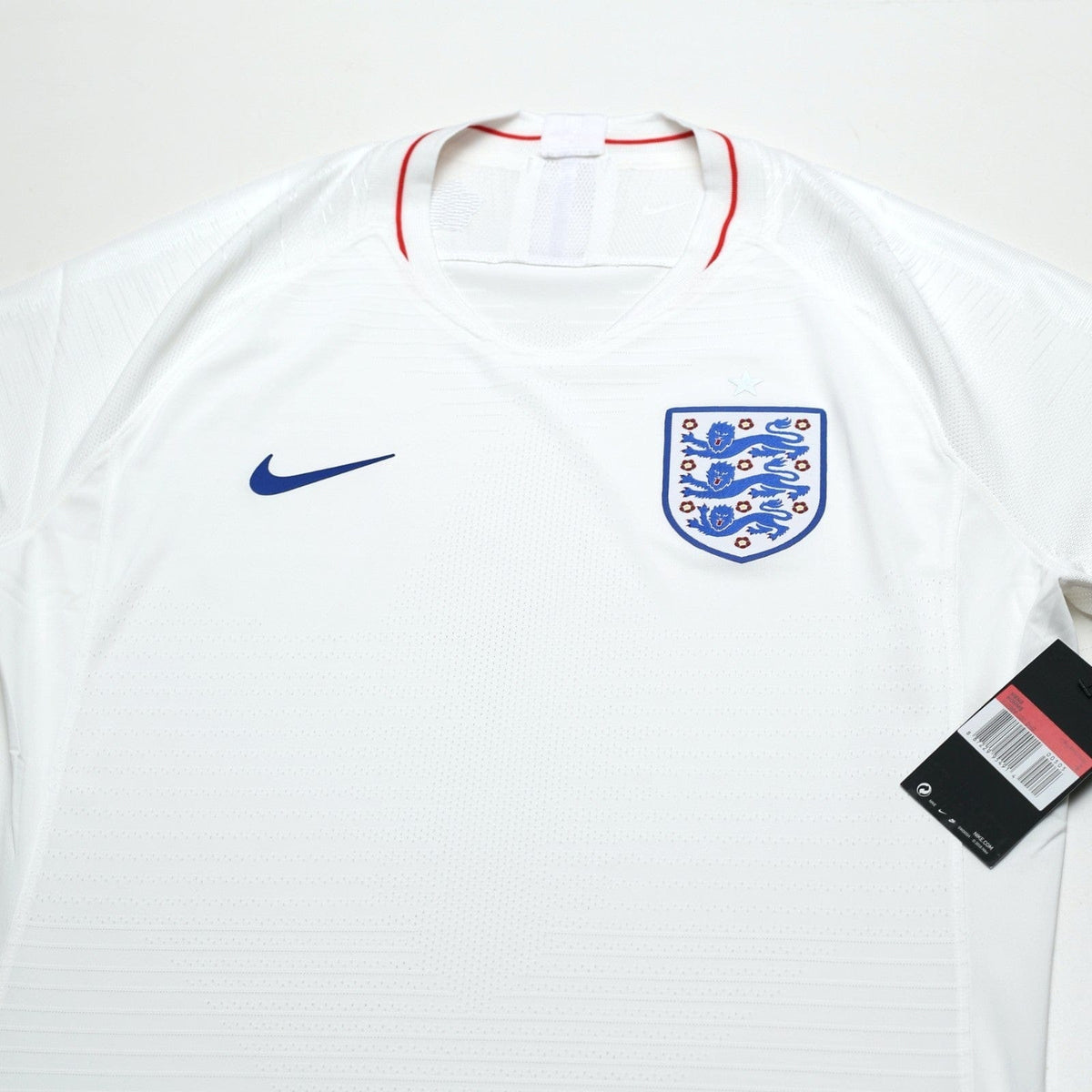 2018/19 England Nike Kitroom Player Issue Home Shirt (S) (M) (L) BNIB