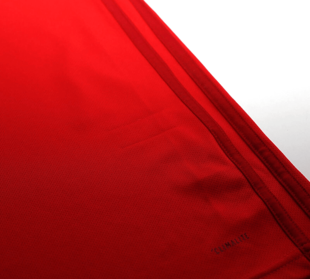 2018/19 HAZARD #10 Belguim Vintage adidas Home Football Shirt (M) World Cup 2018